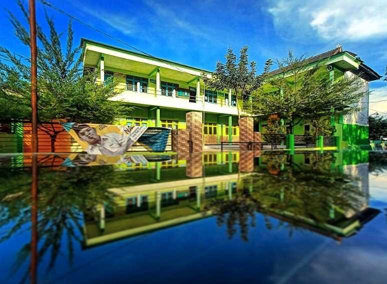 List Pondok Pesantren yang Ada di Garut Lengkap dengan Lokasinya